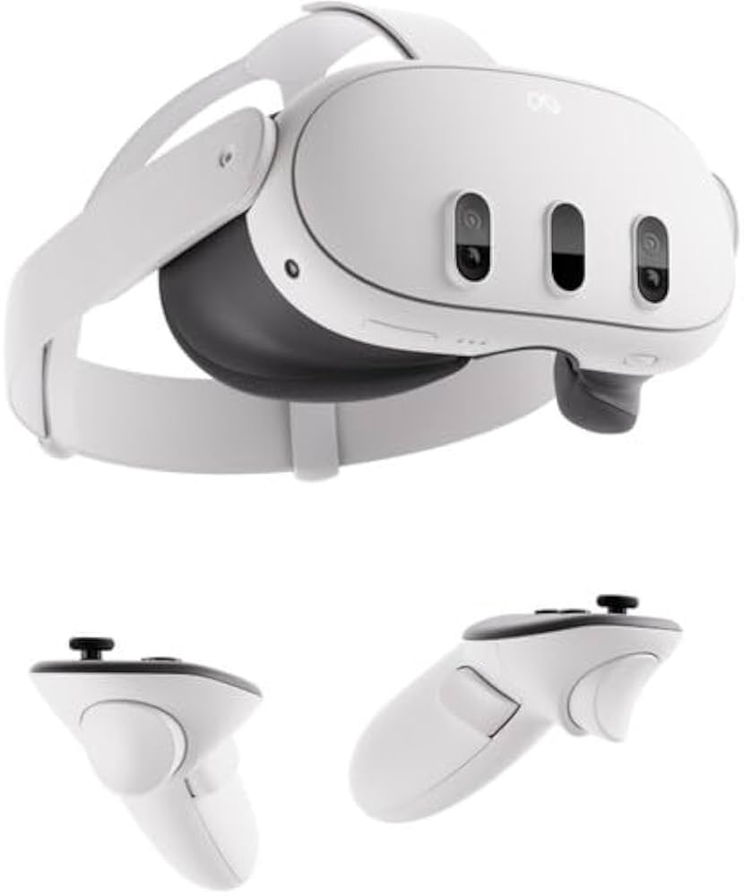 Amazon.com: Meta Quest 3 512GB | Virtual Reality Headset Without