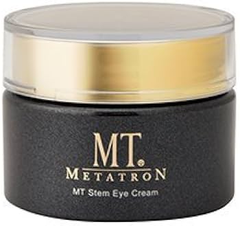 Amazon.co.jp: MTメタトロン MT ステムアイクリーム 20g [並行輸入品