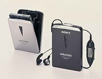 Amazon | SONY ソニー 貴重な美品 WM-EX1 シルバー カセット