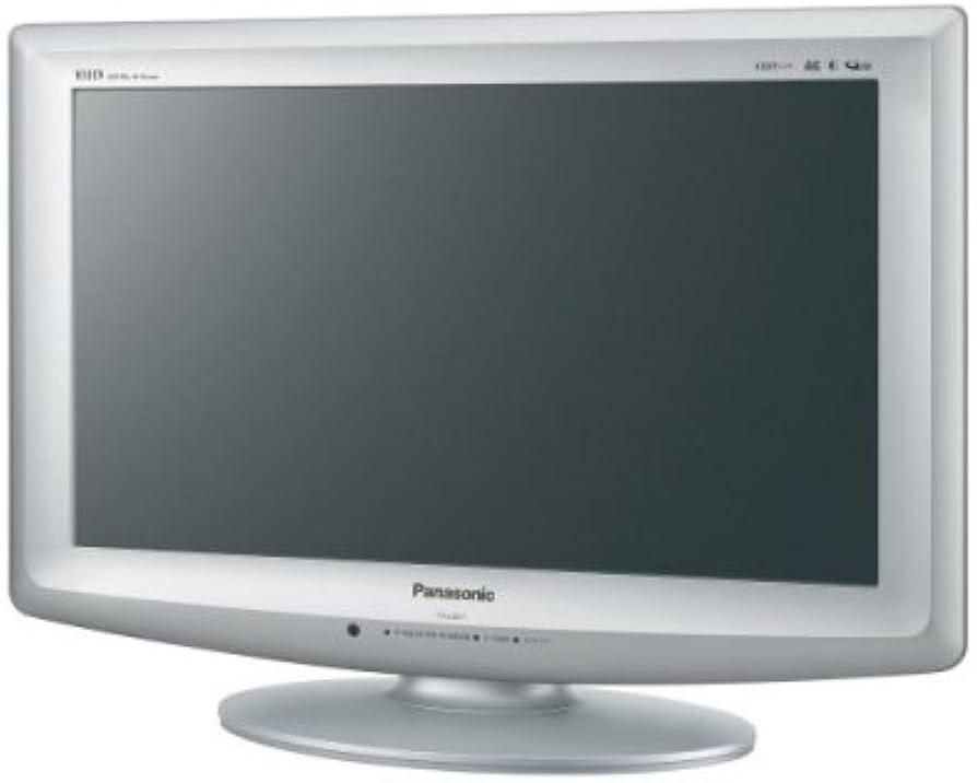 Amazon | Panasonic VIERA 20V型地上ハイビジョン液晶テレビ TH-L20C1