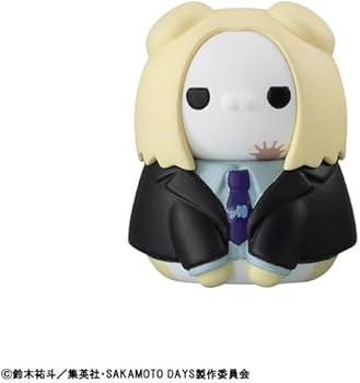 Amazon | MEGA CAT PROJECT SAKAMOTO DAYS SAKAMOTO CATS ニャンとも