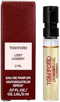 Amazon | 【TOM FORD】トムフォード TOM FORD BEAUTY ロスト チェリー