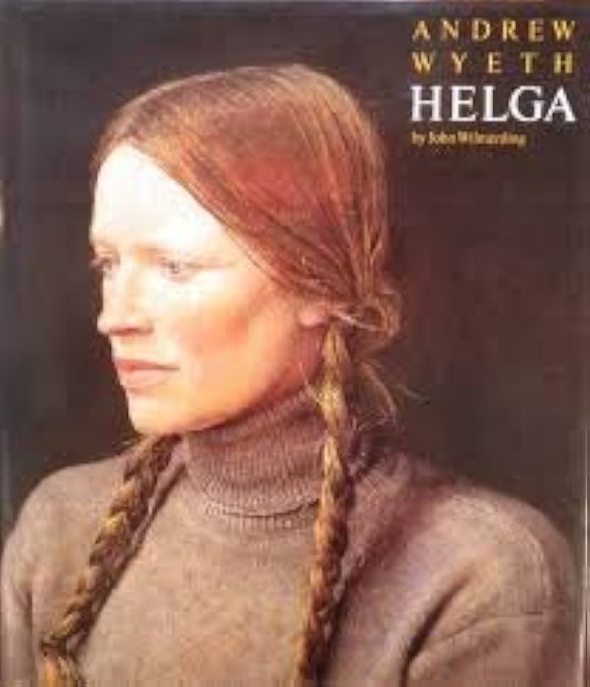 ワイエス画集3 ヘルガ | ジョン ウィルマーディング, 住雄, 桑原 |本