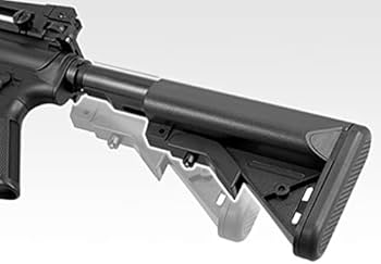 Amazon | 東京マルイ M4CQB タンカラーモデル 10歳以上電動ガン ライト