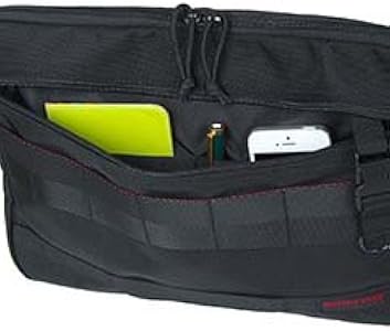 Amazon | [ブリーフィング] クラッチバッグ ドキュメントケース バッグ