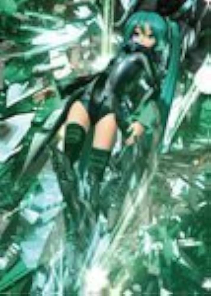 Amazon.co.jp: 初音ミク Happyくじ F賞『クリアファイルセット（5枚