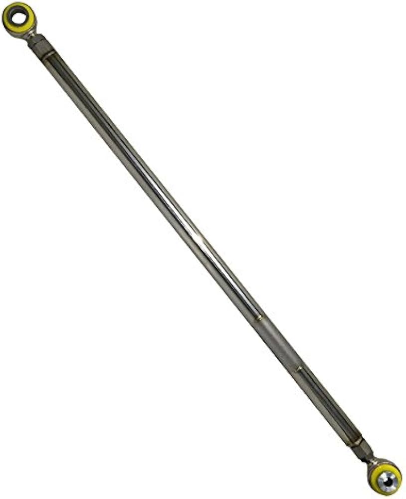 Amazon | RS-R ( アールエスアール ) 【 ラテラルロッド 】トヨタ