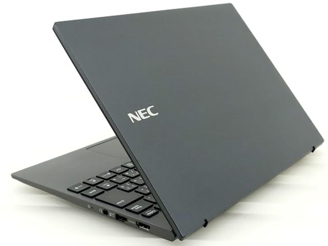 Amazon.co.jp: 【整備済み品】 NEC VersaPro Ultralite VKV18/G-9 (PC