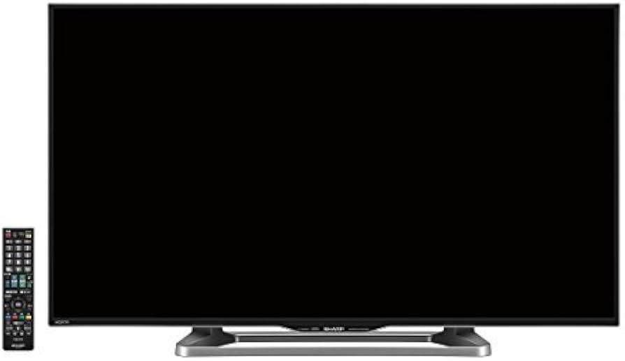 Amazon | SHARP 液晶テレビ AQUOS 40V型 LC-40HW20 | テレビ 通販