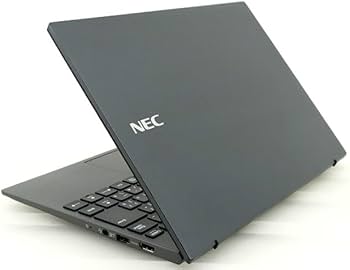Amazon.co.jp: 【整備済み品】 NEC VersaPro Ultralite VKV18/G-9 (PC