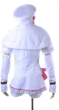 Amazon.co.jp: 衣舞cos 園田海未（そのだ うみ） LoveLive! ラブライブ