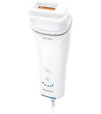 Amazon | パナソニック 脱毛器 光エステ スムースエピ ボディ&フェイス