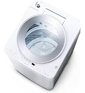 Amazon | アイリスオーヤマ 洗濯機 IAW-T602E | アイリスオーヤマ(IRIS