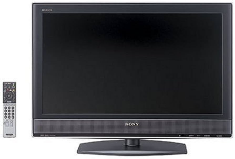 Amazon.co.jp: ソニー 32V型 液晶 テレビ ブラビア KDL-32V2500