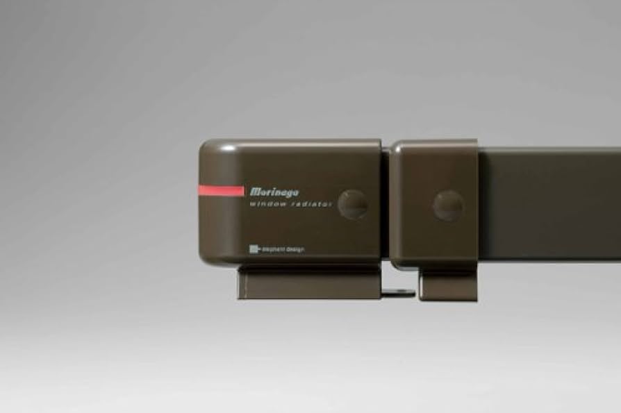 Amazon | ウインドーラジエーター120cm～190cm 伸縮タイプ W/R-1219