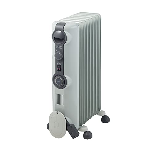 憧れのデロンギ「ゼロ風暖房」が最大36％オフ！部屋全体が暖まって乾燥