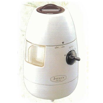 Amazon | ジャテックス 臼式お茶粉末器 ティープル TP-02 | ジャ