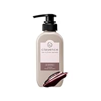 新品 clayence カラーケアトリートメント モカブラウン 5本セット