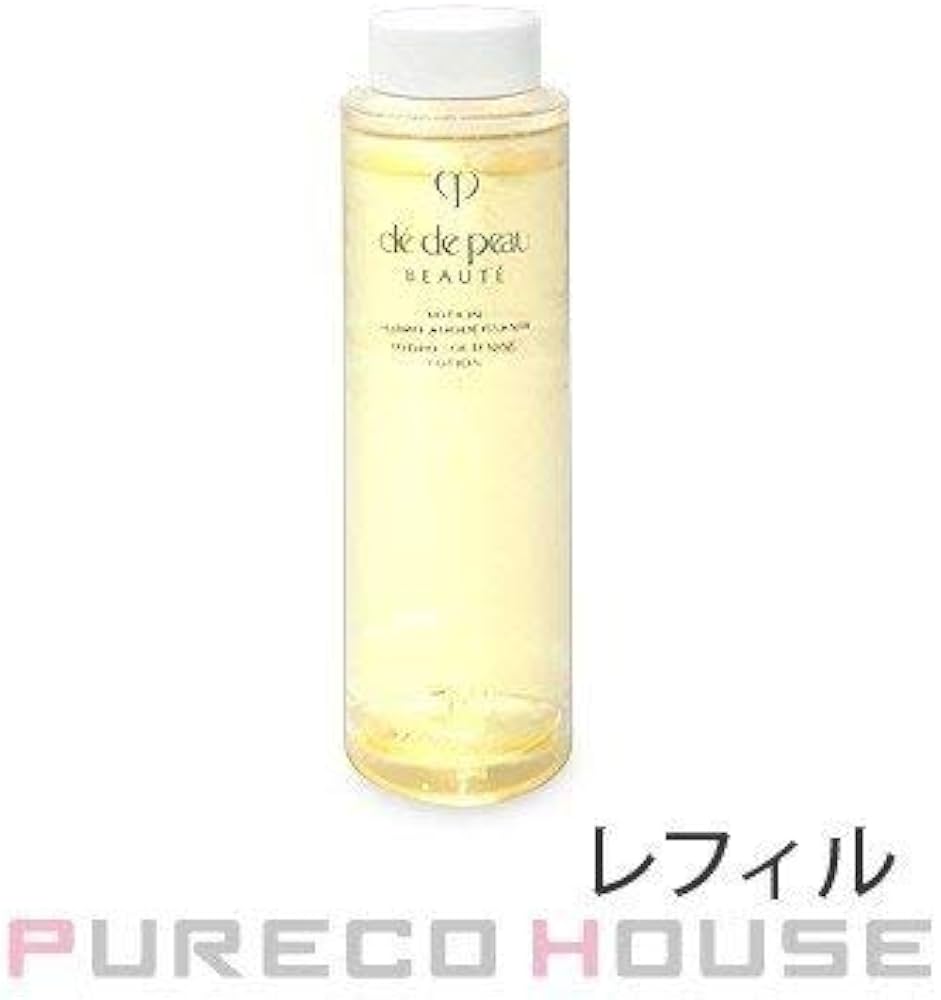 Amazon | 資生堂 クレ・ド・ポーボーテ ローションエサンシエルA