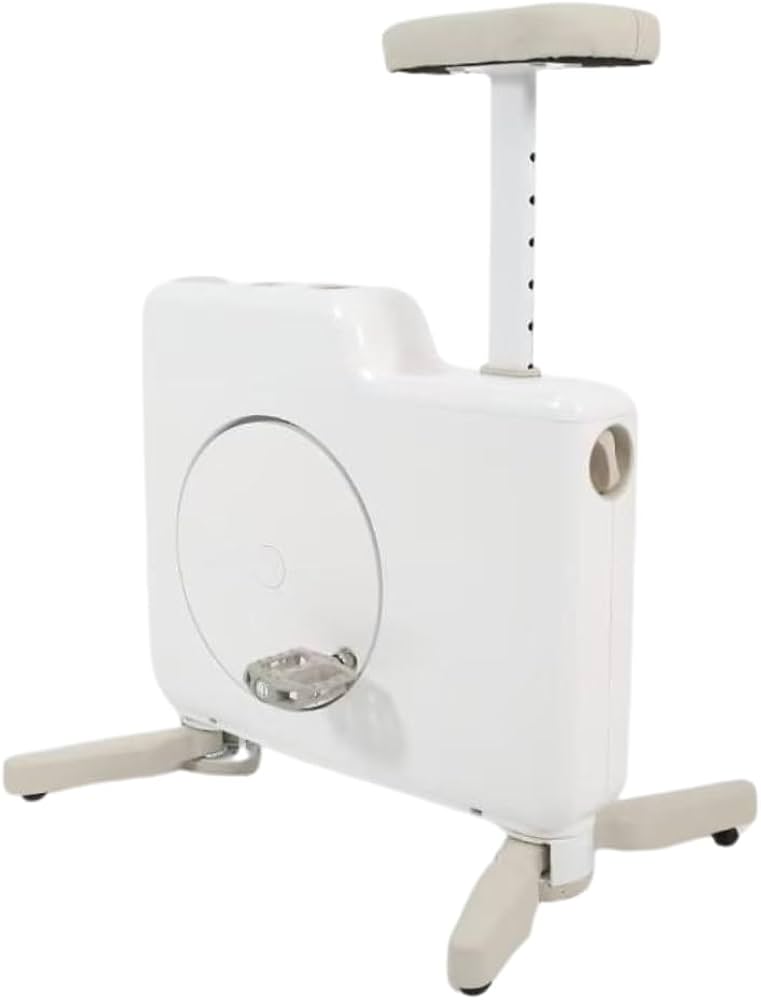 Amazon.co.jp: ROOMFIT エアロバイク フィットネス 有酸素運動 静音