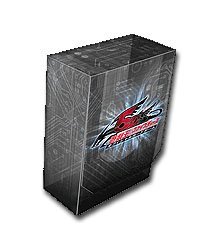 Amazon.co.jp: 遊戯王ファイブディーズ オフィシャルカードゲーム