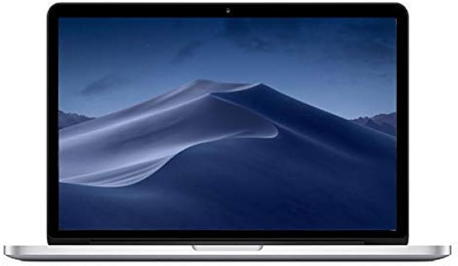 Amazon.co.jp: 【整備済み品】 Apple MacBook Pro Retina Mid 2014(15