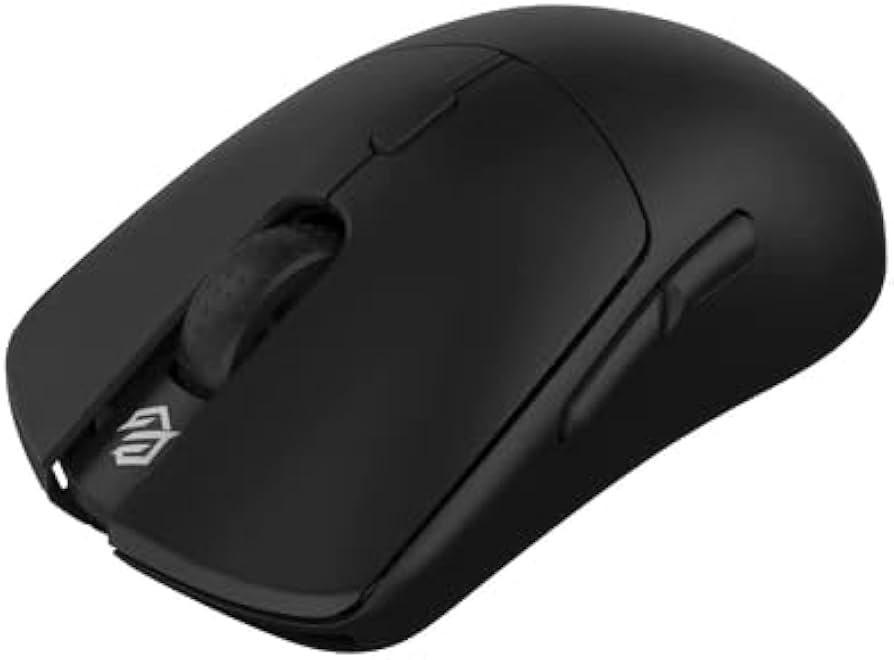 Amazon | G-WOLVES HTS Plus (HTS+) 4K Wireless Gaming Mouse 4000Hz