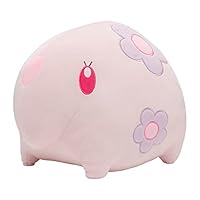 Amazon.co.jp: ポケモンセンターオリジナル もっちりっちぬいぐるみ