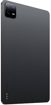 Amazon.co.jp: Xiaomi Pad 6 グラビティグレー 8+128GB タブレット