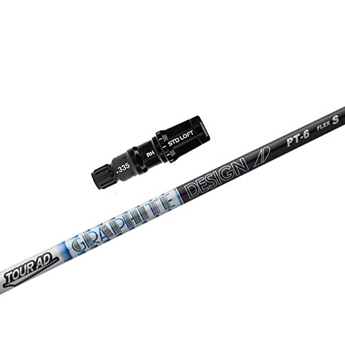 グラファイトデザイン ツアーAD PT-5 (ゴルフシャフト) 価格比較