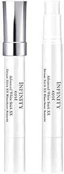 Amazon.co.jp: コーセー INFINITY インフィニティ アドバンスト