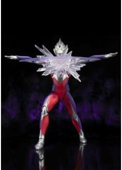 Amazon.co.jp: TAMASHII NATIONS ウルトラアクト ウルトラマンティガ
