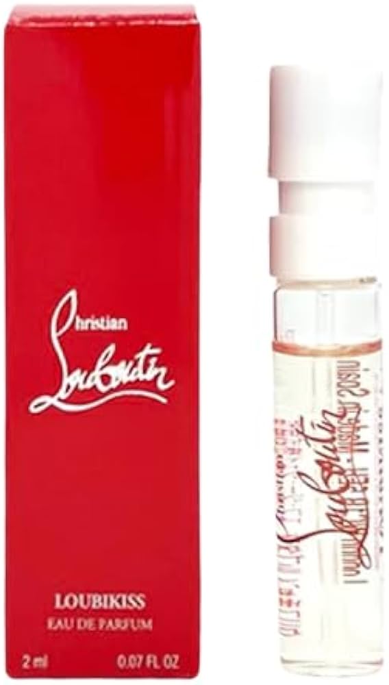 Amazon | Christian Louboutin ルブタン ルビワールド ルビドゥー オー