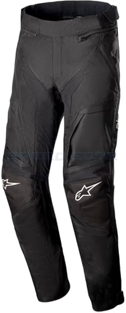 Amazon | アルパインスターズ(Alpinestars) バイクパンツ ブラック