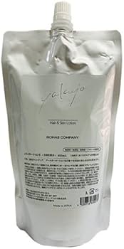 Amazon.co.jp: 詰め替え用 全身化粧水 防 クレンジング ミネラル