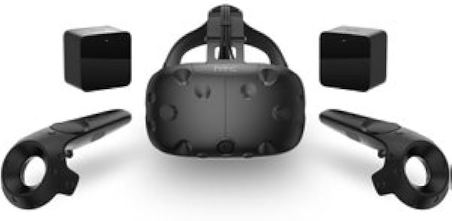 Amazon | htc(エイチティーシー) HTC Vive CE 99HALN011-00 | HTC | VR