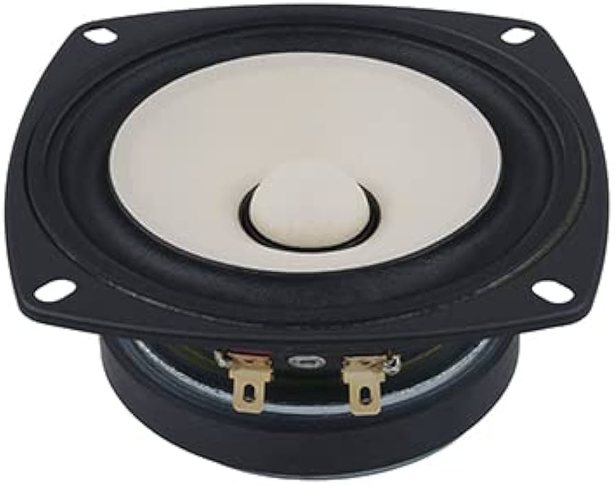 Amazon | Fostex 10cm フルレンジユニットFE103NV2 | スピーカー