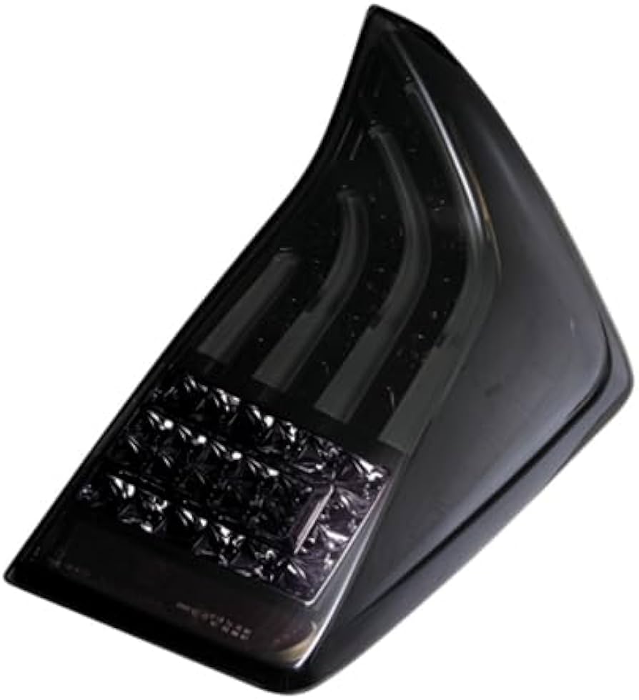 Amazon | ヴァレンティ (VALENTI) ジュエルLEDテールランプTRAD