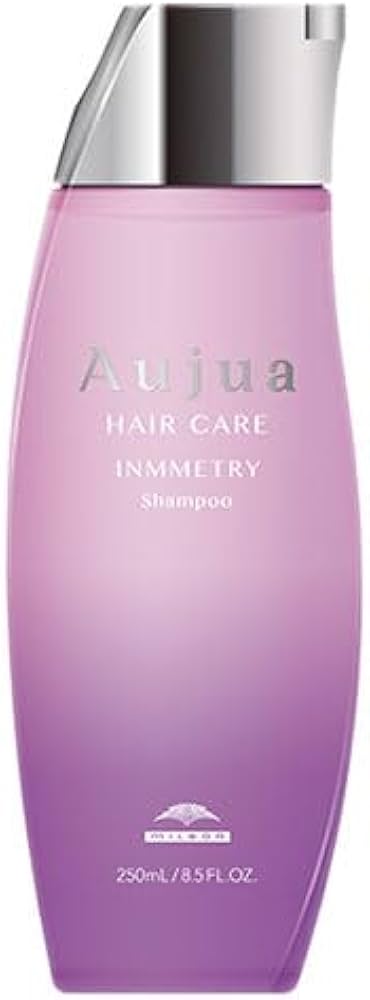 Amazon | ミルボン オージュア IY インメトリィ シャンプー 250mL