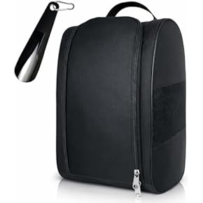 Amazon.co.jp: シューズケース - アクセサリ: スポーツ＆アウトドア