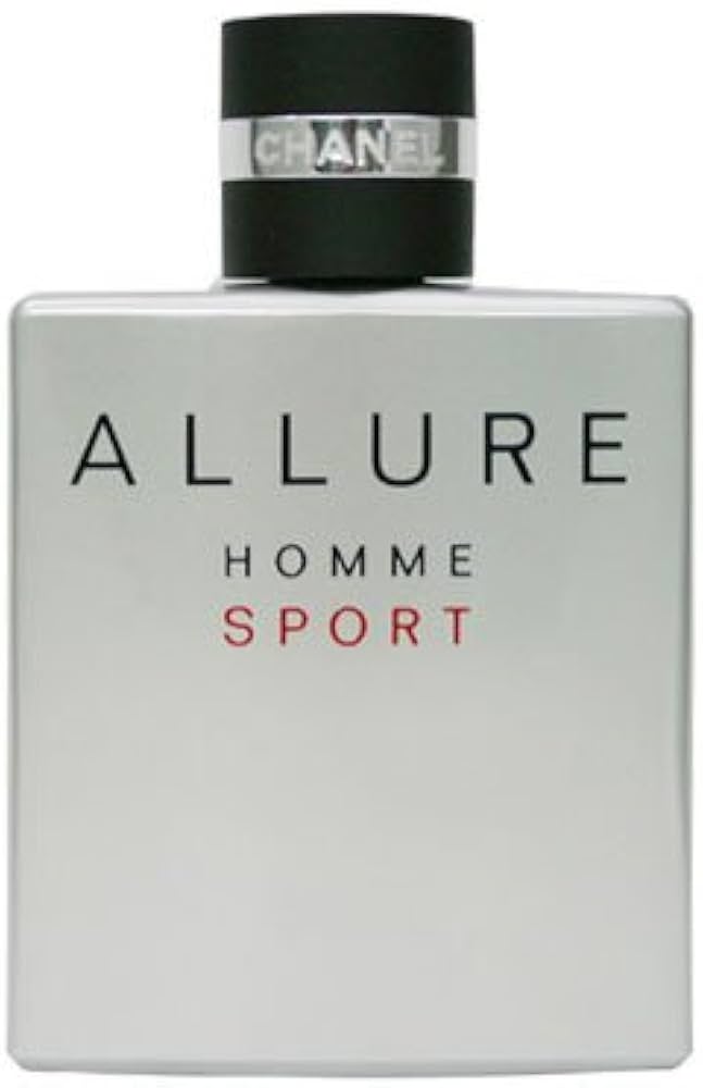 Amazon.co.jp: シャネル CHANEL アリュール オム スポーツ 150ml EDT