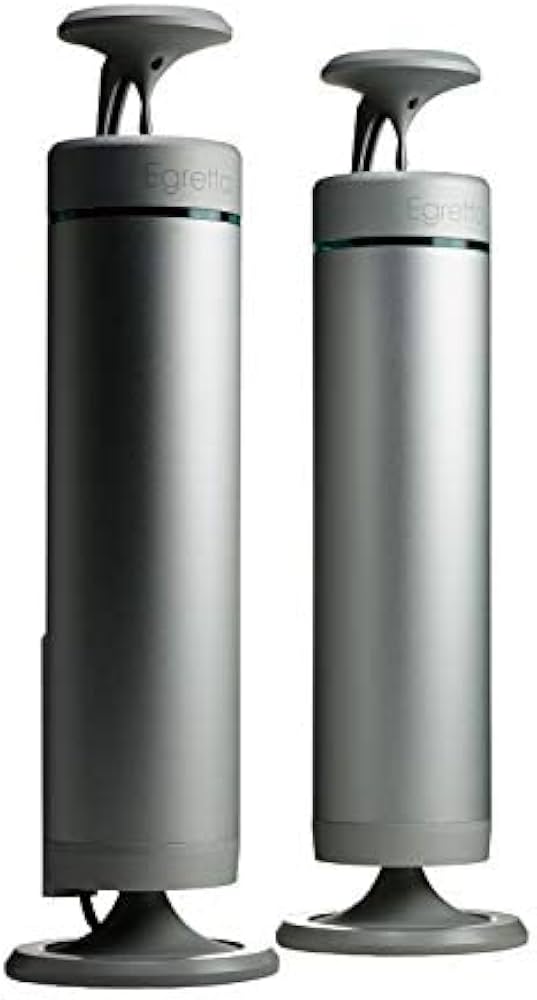 Amazon.co.jp: Egretta エグレッタ スピーカー デスクトップサイズ 全