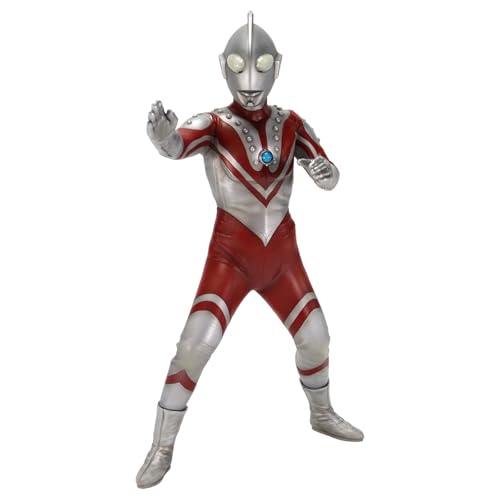 予約開始】CCP1/6特撮シリーズ「Vol.115 ゾフィー ファイティング