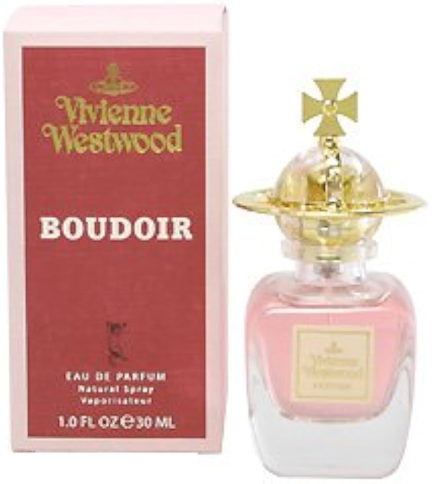 Amazon | ヴィヴィアン ウエストウッド ブドワール EDP SP 30ml[並行