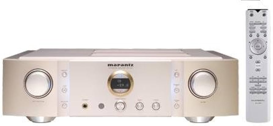 Amazon.co.jp: Marantz プリメインアンプ PM-13S2 : 家電＆カメラ