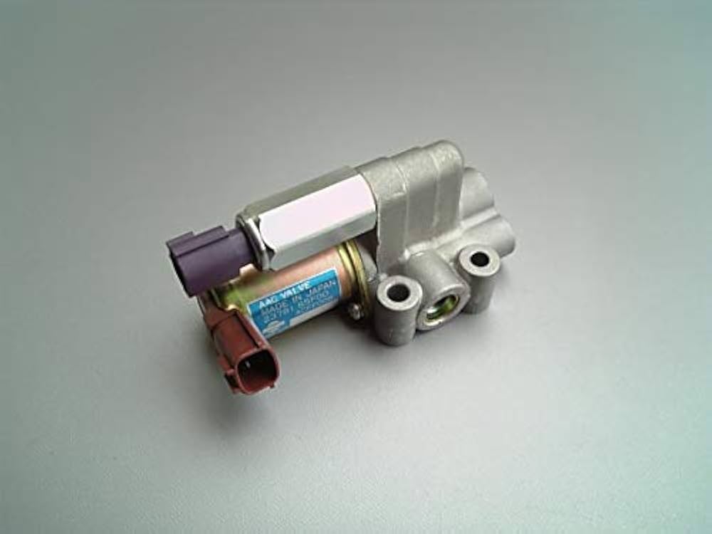 Amazon.co.jp: S15 シルビア AACバルブ 純正 SR20DE SR20DET SILVIA