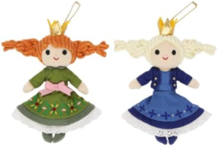 Amazon.co.jp: 【東京ディズニーリゾート限定】 アナと雪の女王 アナ