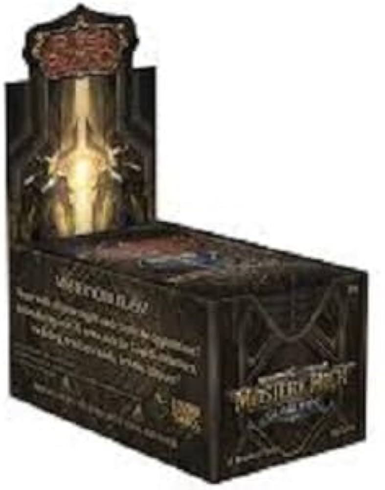 Amazon.co.jp: フレッシュ＆ブラッド 英語版 マスタリーパック:守護者