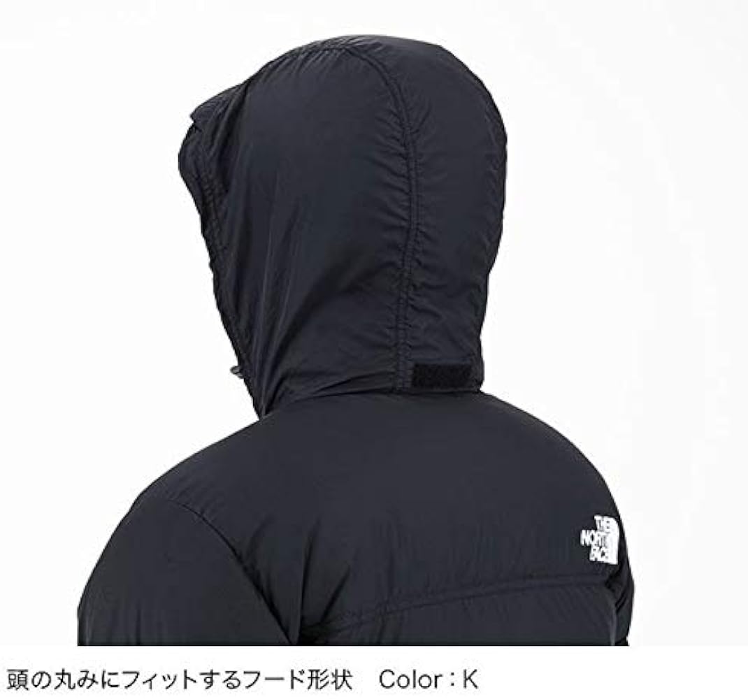 Amazon | THE NORTH FACE ノースフェイス ヌプシジャケット ダウン