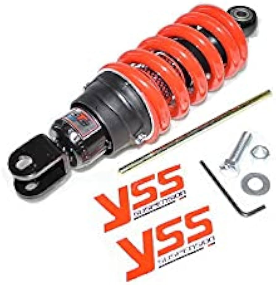 Amazon | KN企画 ジャイロキャノピー 車高UP 強化リアショック リヤ